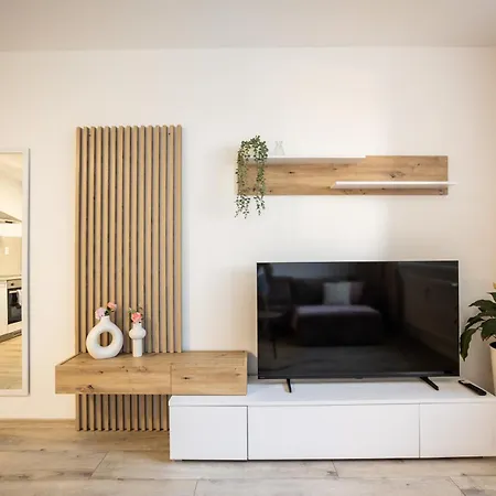 Apartman Figlo 2 Free Parking